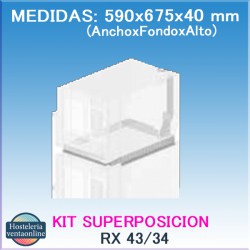 KIT SUPERPOSICION FM RX 43_34